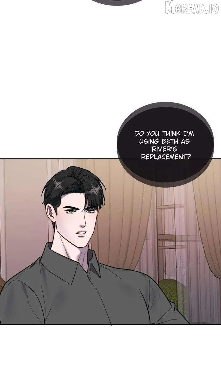 The Billionaire’s Replacement Wife Chapter 74 page 47