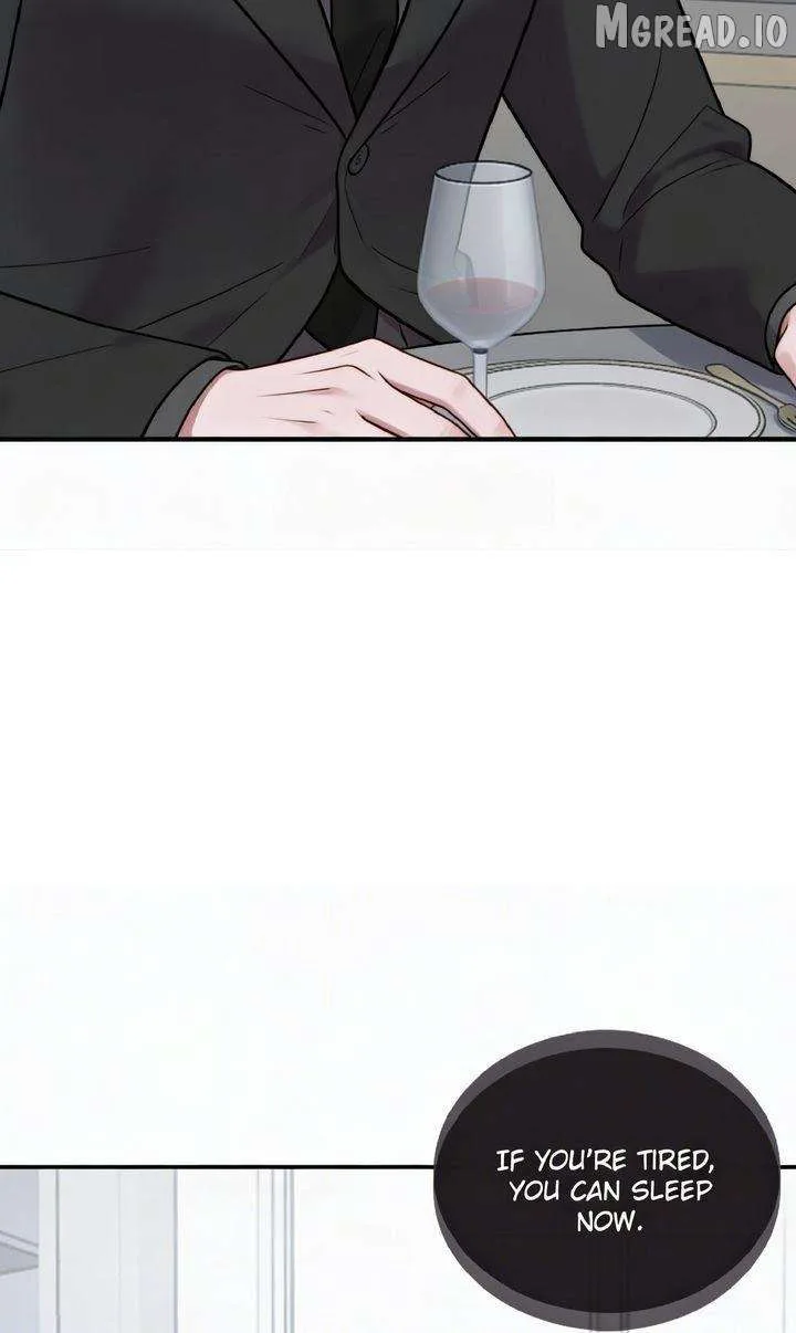 The Billionaire’s Replacement Wife Chapter 74 page 5