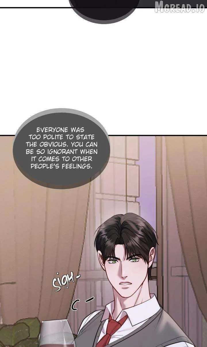 The Billionaire’s Replacement Wife Chapter 74 page 56