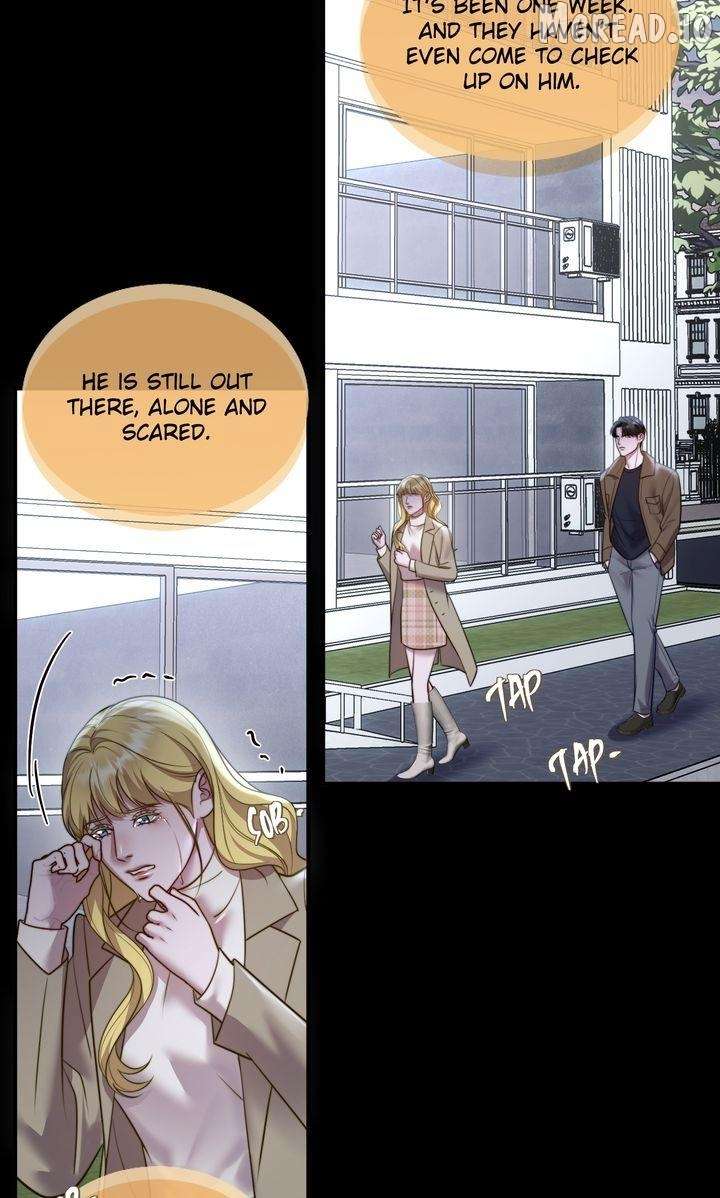 The Billionaire’s Replacement Wife Chapter 78 page 15
