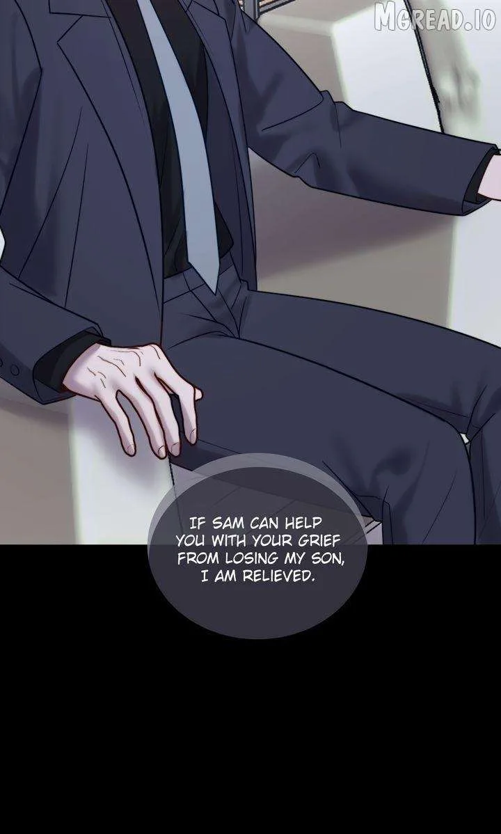 The Billionaire’s Replacement Wife Chapter 78 page 45