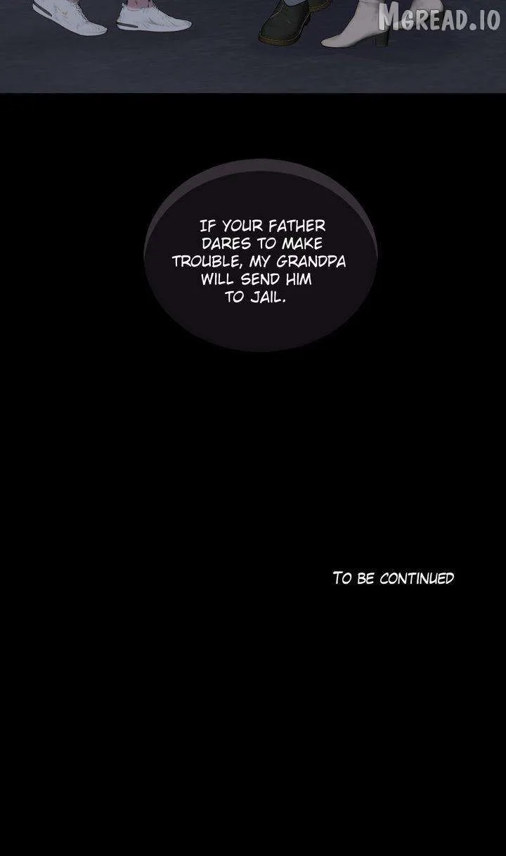 The Billionaire’s Replacement Wife Chapter 78 page 68