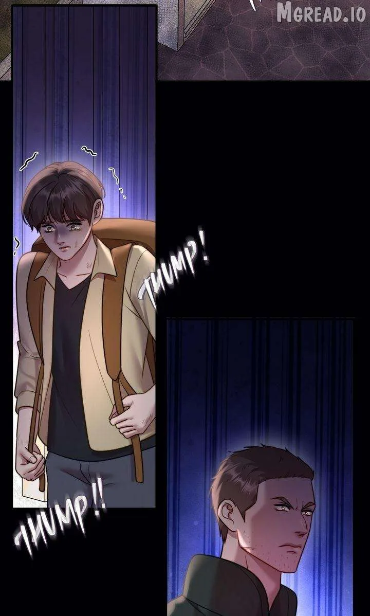 The Billionaire’s Replacement Wife Chapter 78 page 8