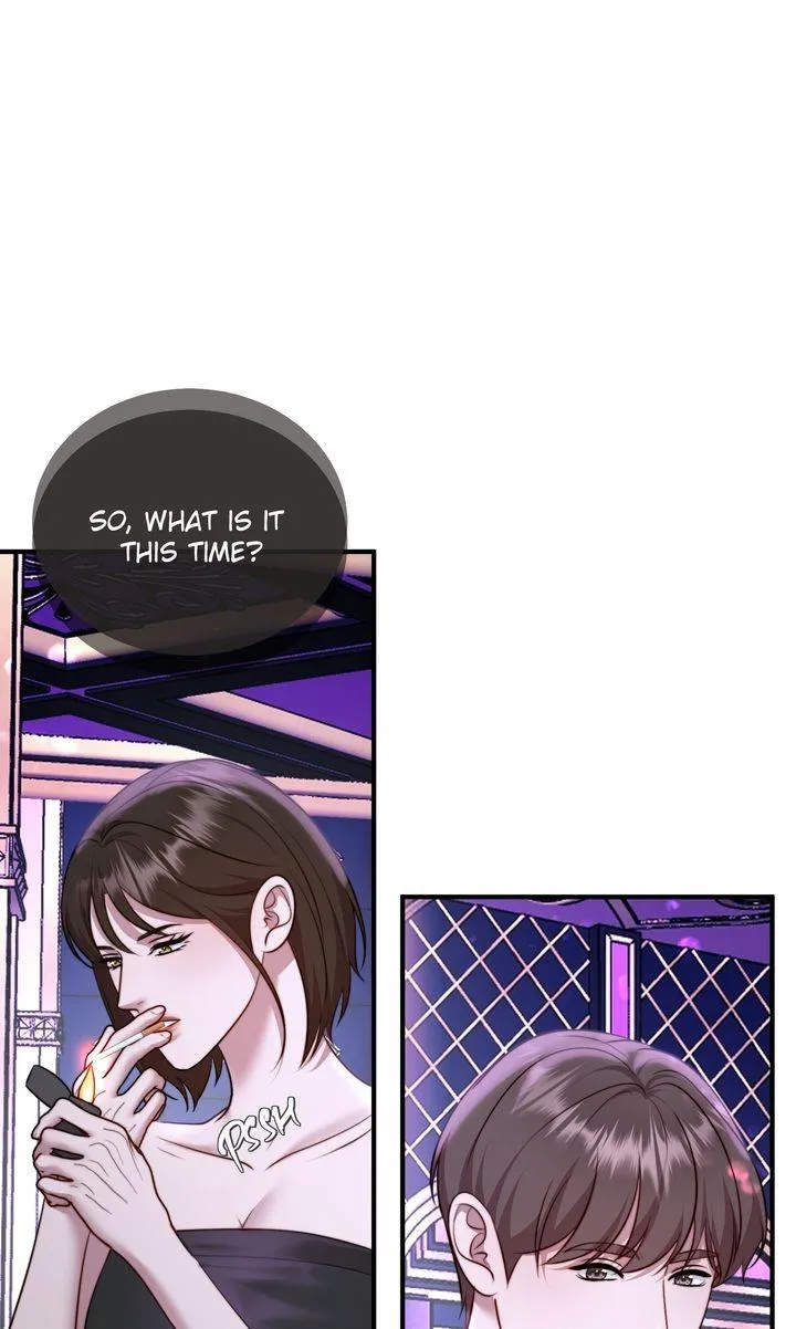 The Billionaire’s Replacement Wife Chapter 80 page 3