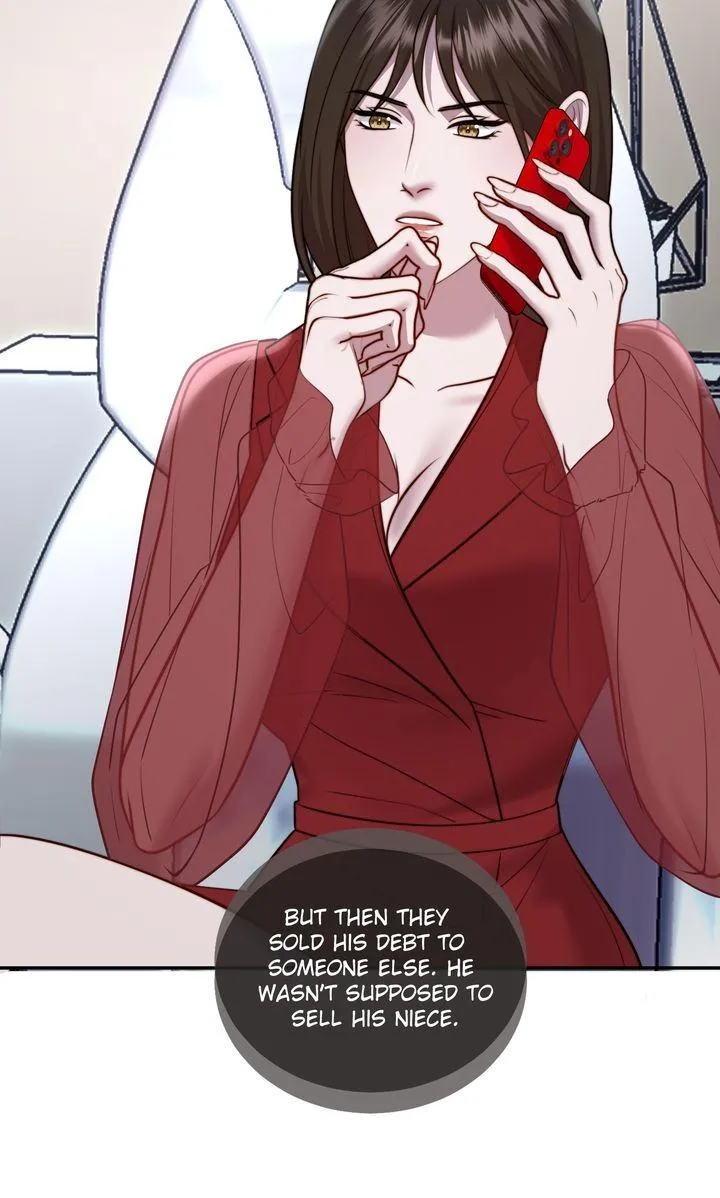 The Billionaire’s Replacement Wife Chapter 81 page 32