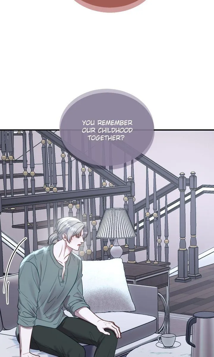 The Billionaire’s Replacement Wife Chapter 83 page 17