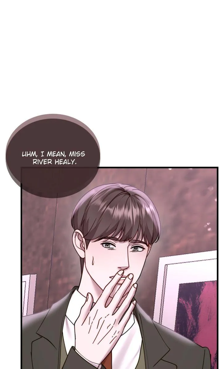 The Billionaire’s Replacement Wife Chapter 85 page 4