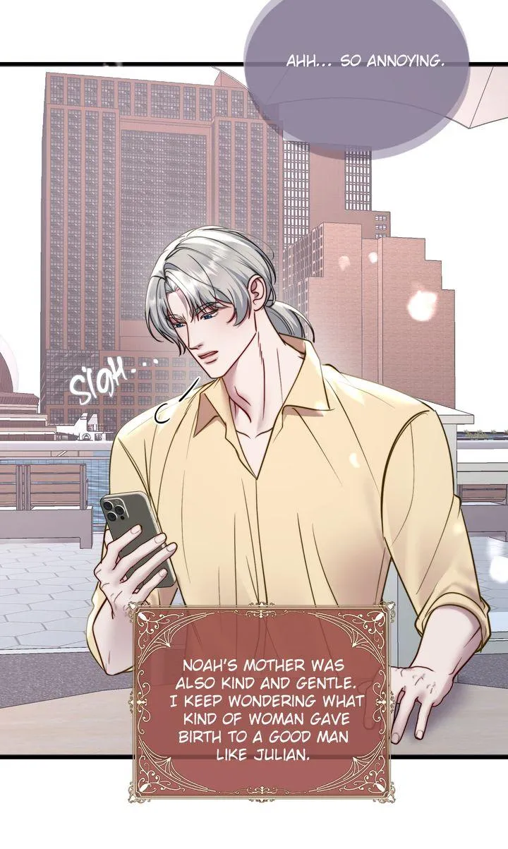The Billionaire’s Replacement Wife Chapter 87 page 12