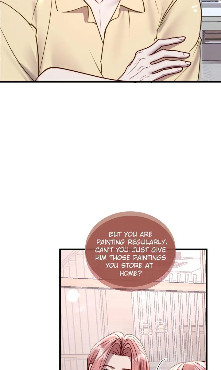 The Billionaire’s Replacement Wife Chapter 87 page 15