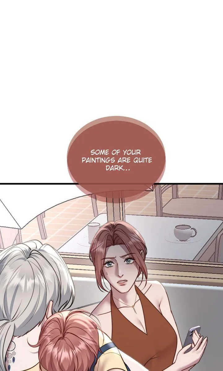 The Billionaire’s Replacement Wife Chapter 88 page 1