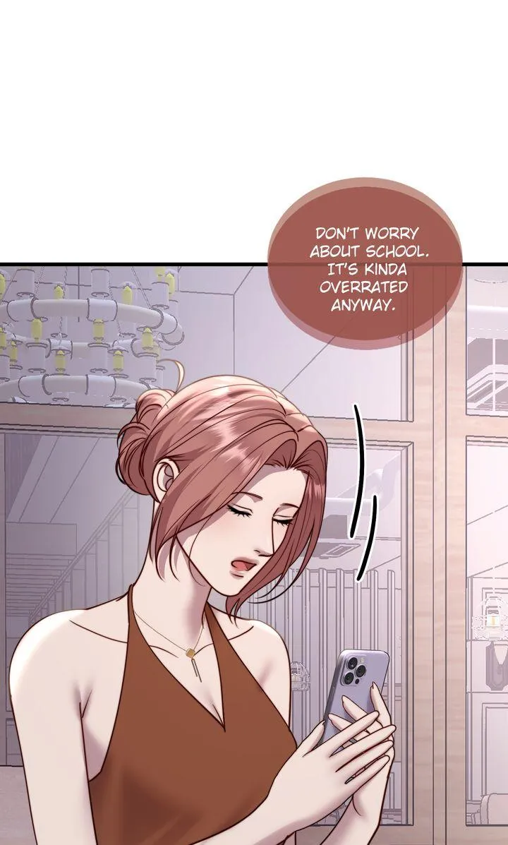 The Billionaire’s Replacement Wife Chapter 88 page 10