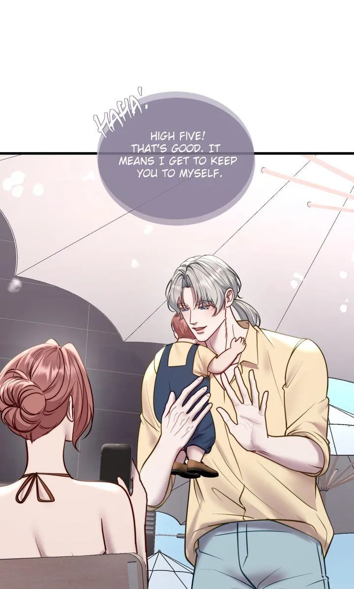 The Billionaire’s Replacement Wife Chapter 88 page 13