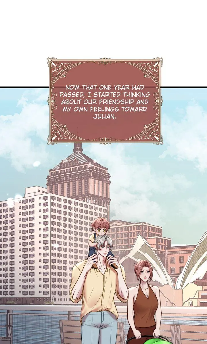 The Billionaire’s Replacement Wife Chapter 88 page 19