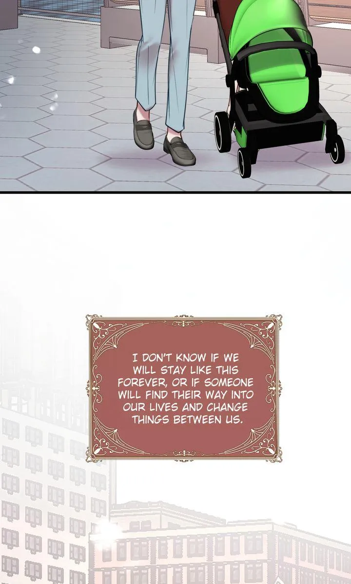The Billionaire’s Replacement Wife Chapter 88 page 20