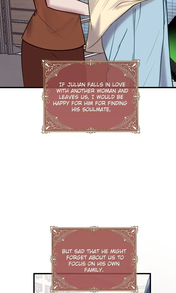 The Billionaire’s Replacement Wife Chapter 88 page 22