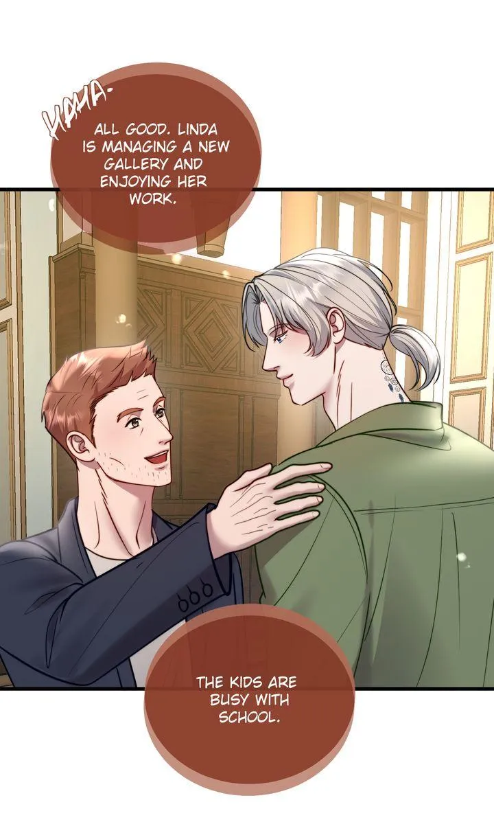 The Billionaire’s Replacement Wife Chapter 88 page 30