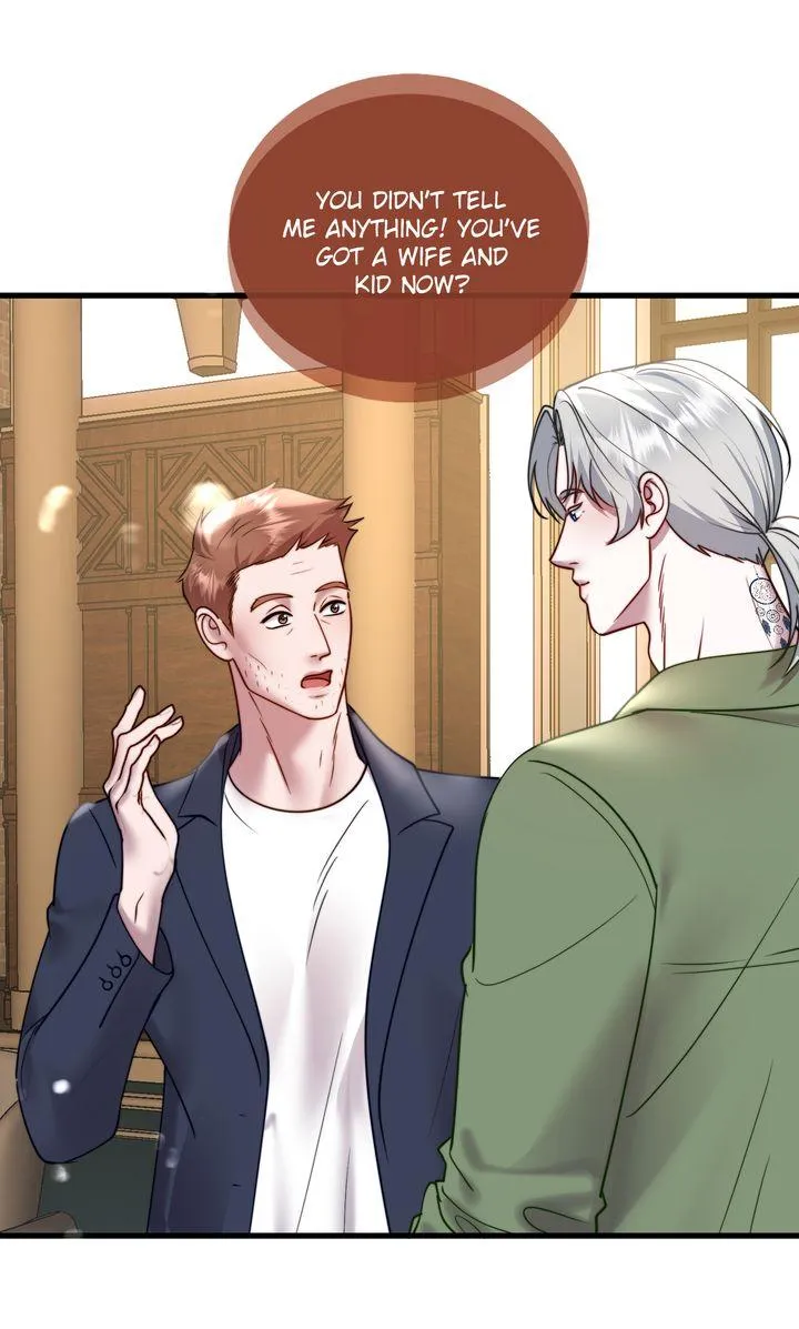 The Billionaire’s Replacement Wife Chapter 88 page 34