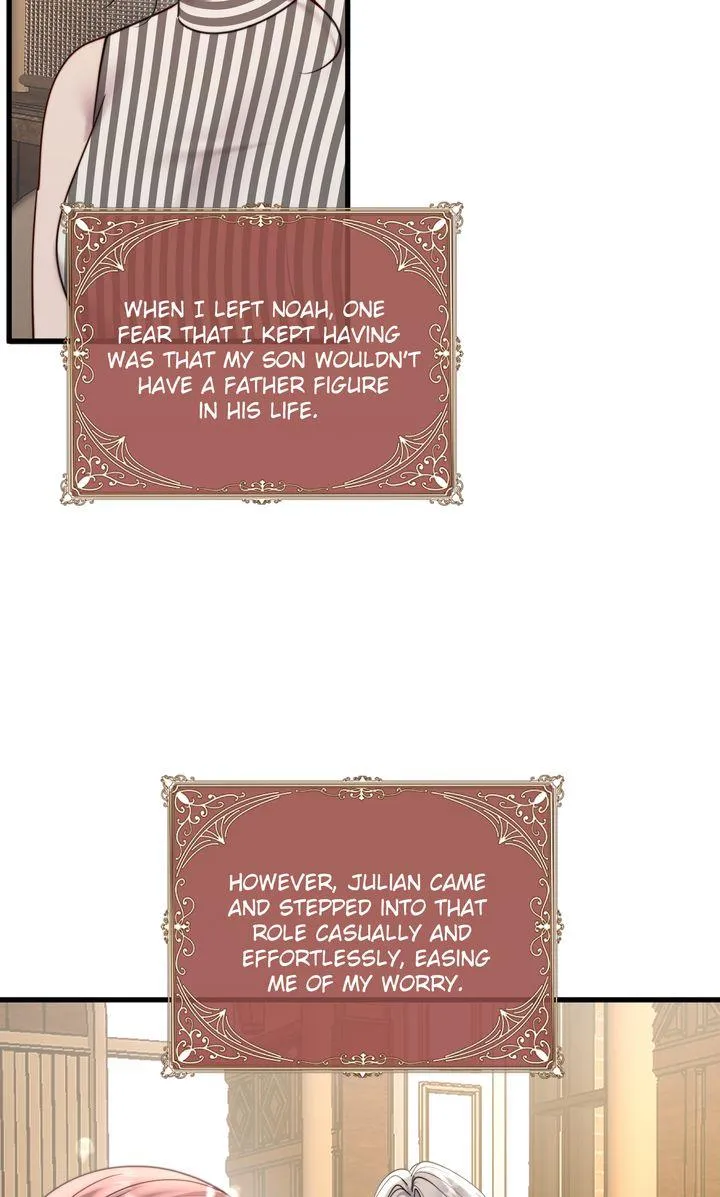 The Billionaire’s Replacement Wife Chapter 88 page 59