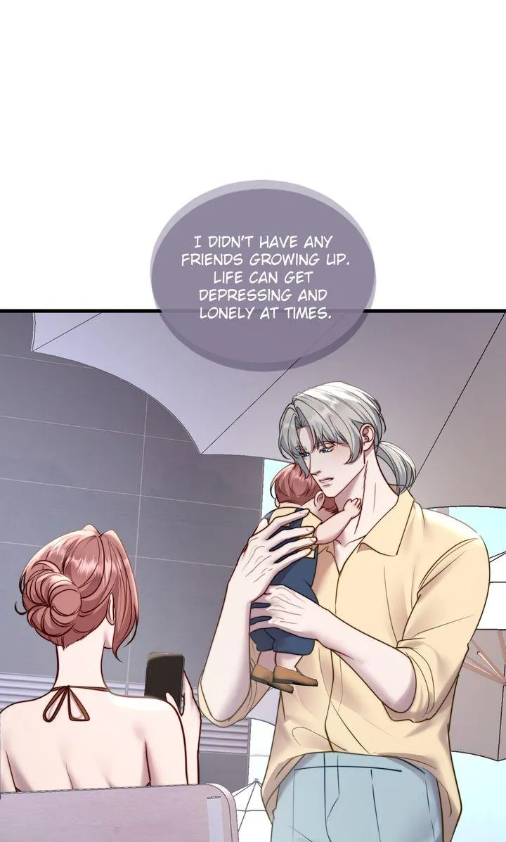 The Billionaire’s Replacement Wife Chapter 88 page 7
