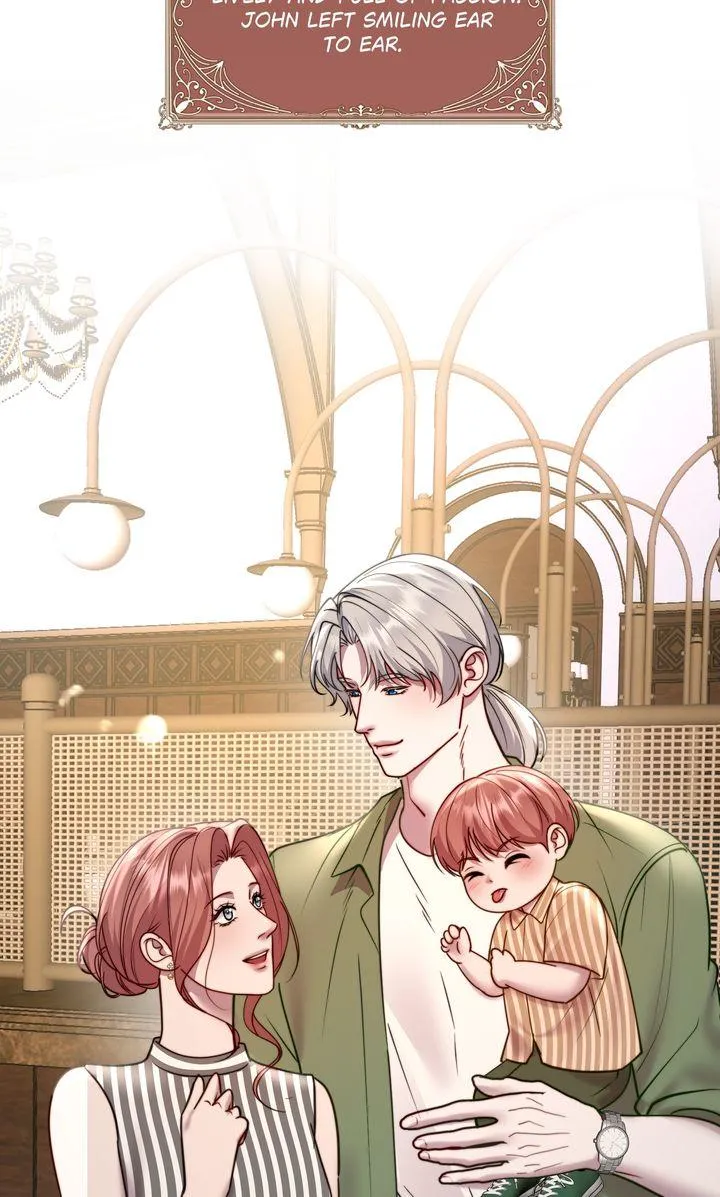 The Billionaire’s Replacement Wife Chapter 88 page 70