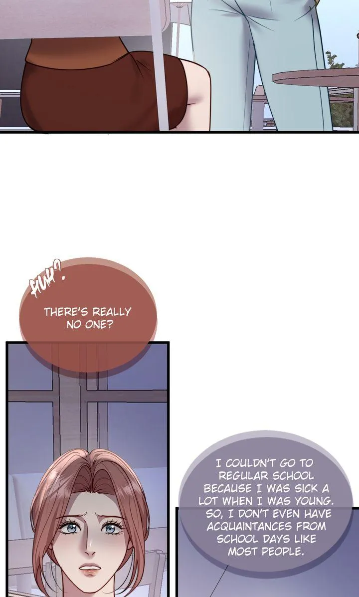 The Billionaire’s Replacement Wife Chapter 88 page 8