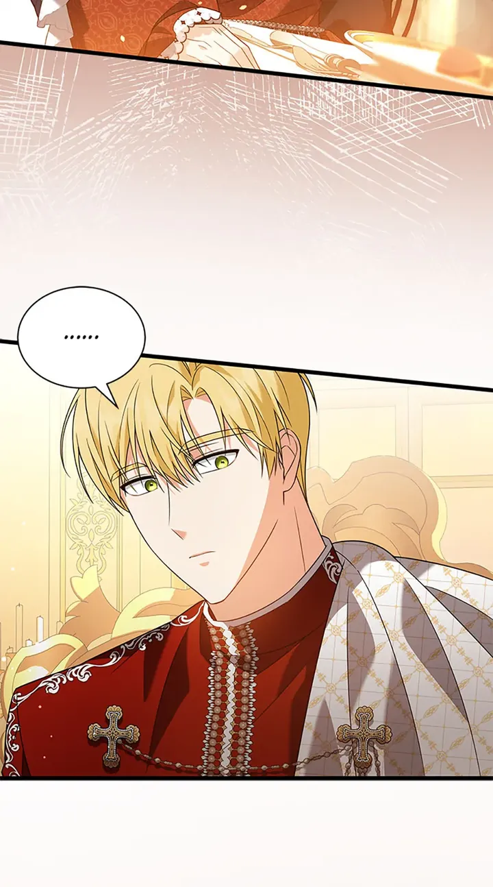 She Was Sent by God Chapter 22 page 15