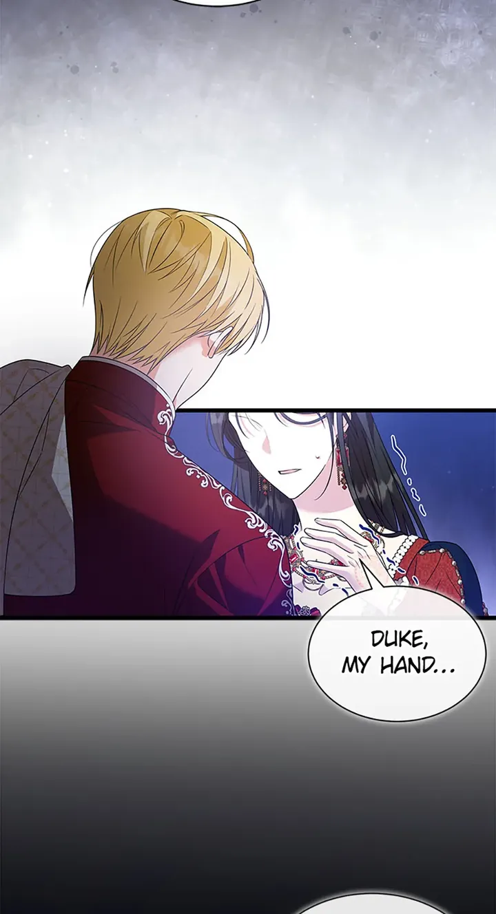 She Was Sent by God Chapter 22 page 27