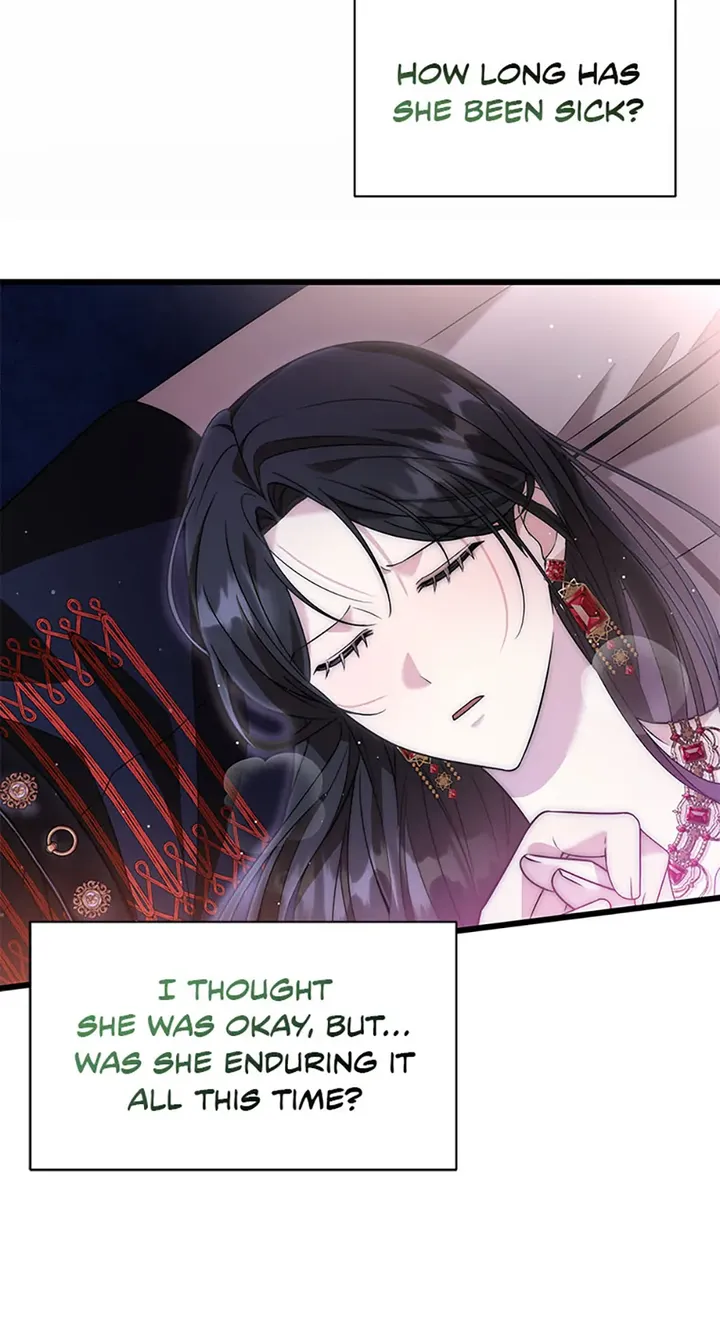 She Was Sent by God Chapter 22 page 31