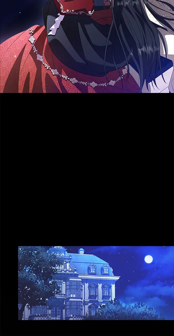 She Was Sent by God Chapter 22 page 34