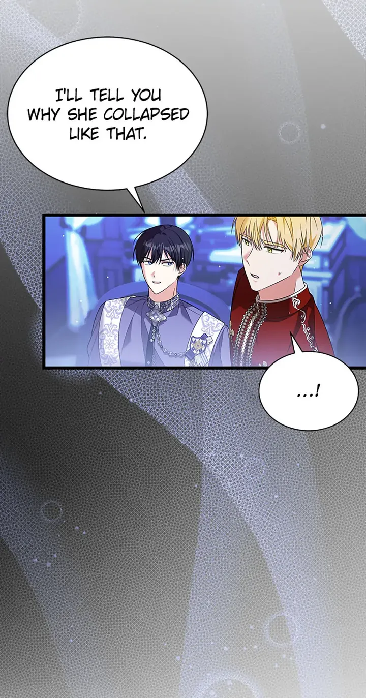 She Was Sent by God Chapter 22 page 43