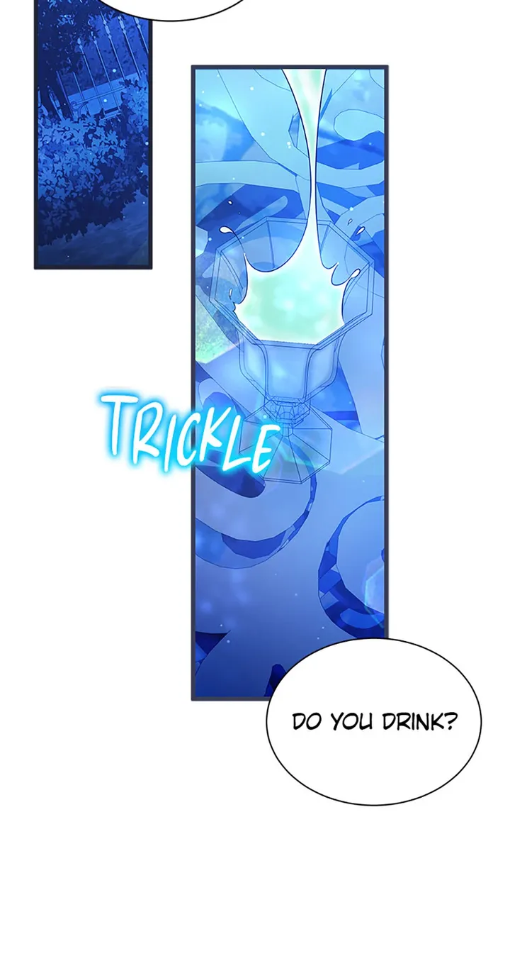 She Was Sent by God Chapter 22 page 45