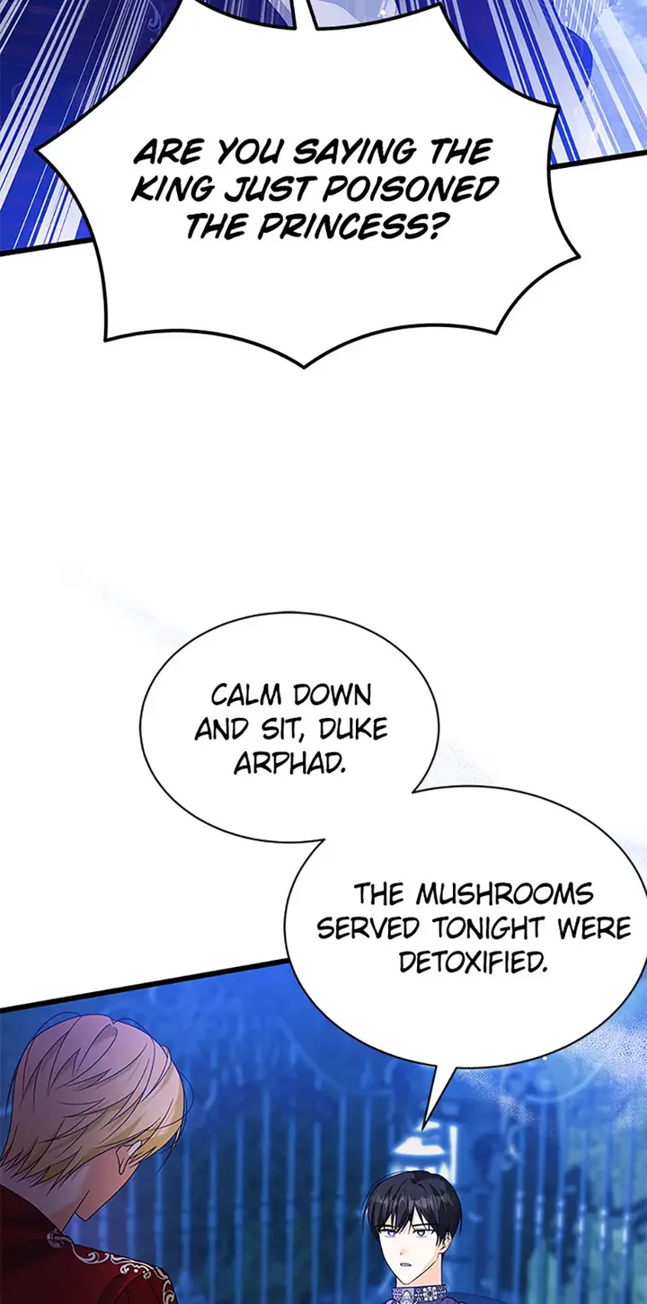 She Was Sent by God Chapter 22 page 55
