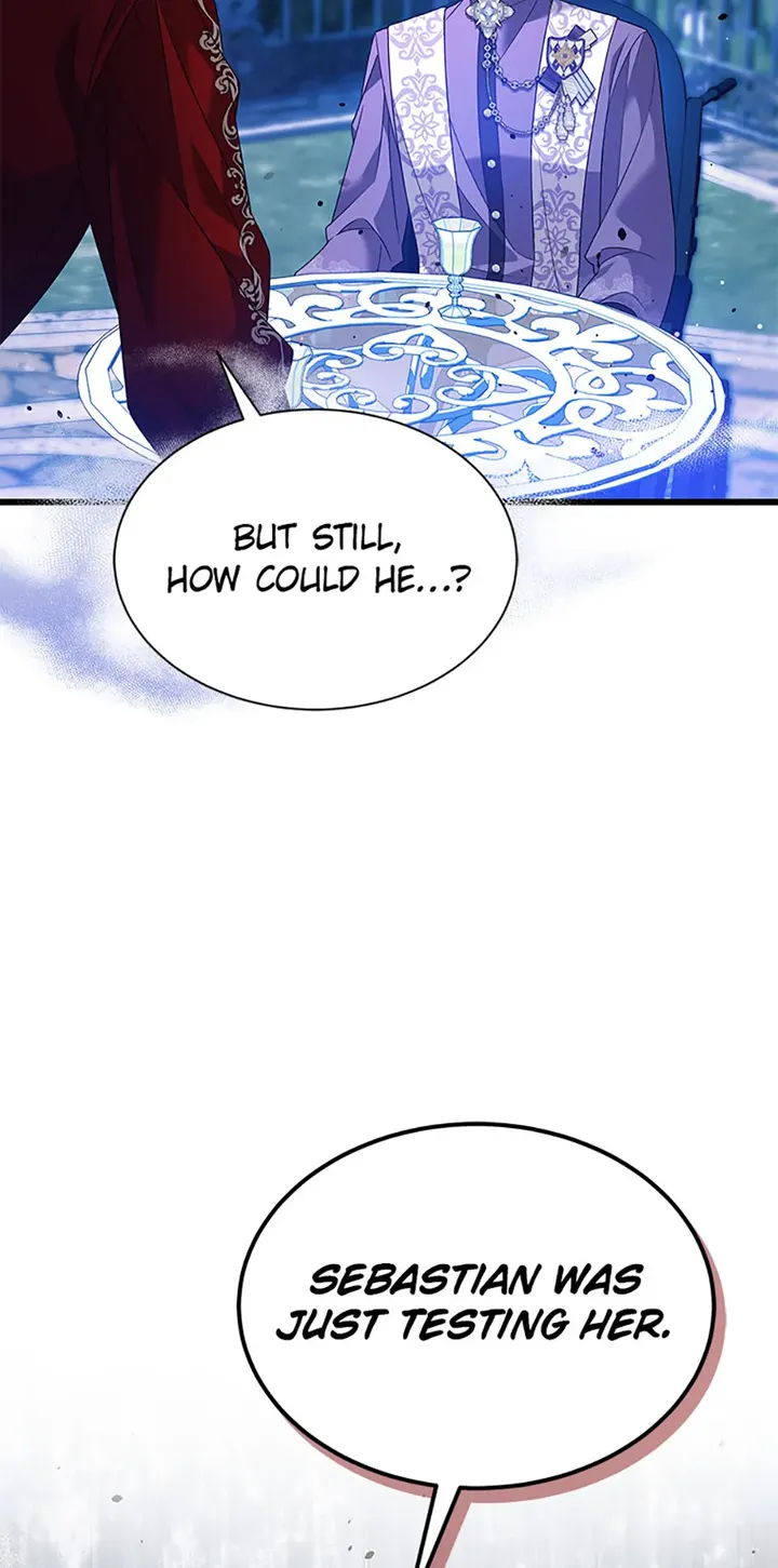 She Was Sent by God Chapter 22 page 56