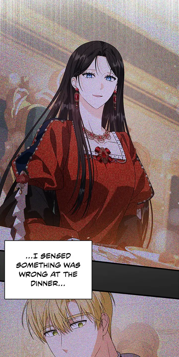 She Was Sent by God Chapter 22 page 59