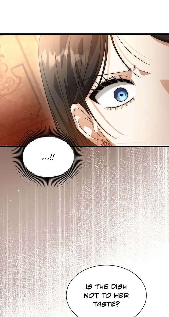 She Was Sent by God Chapter 22 page 7