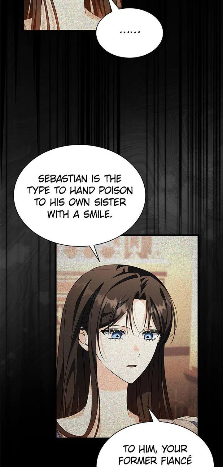 She Was Sent by God Chapter 28 page 10