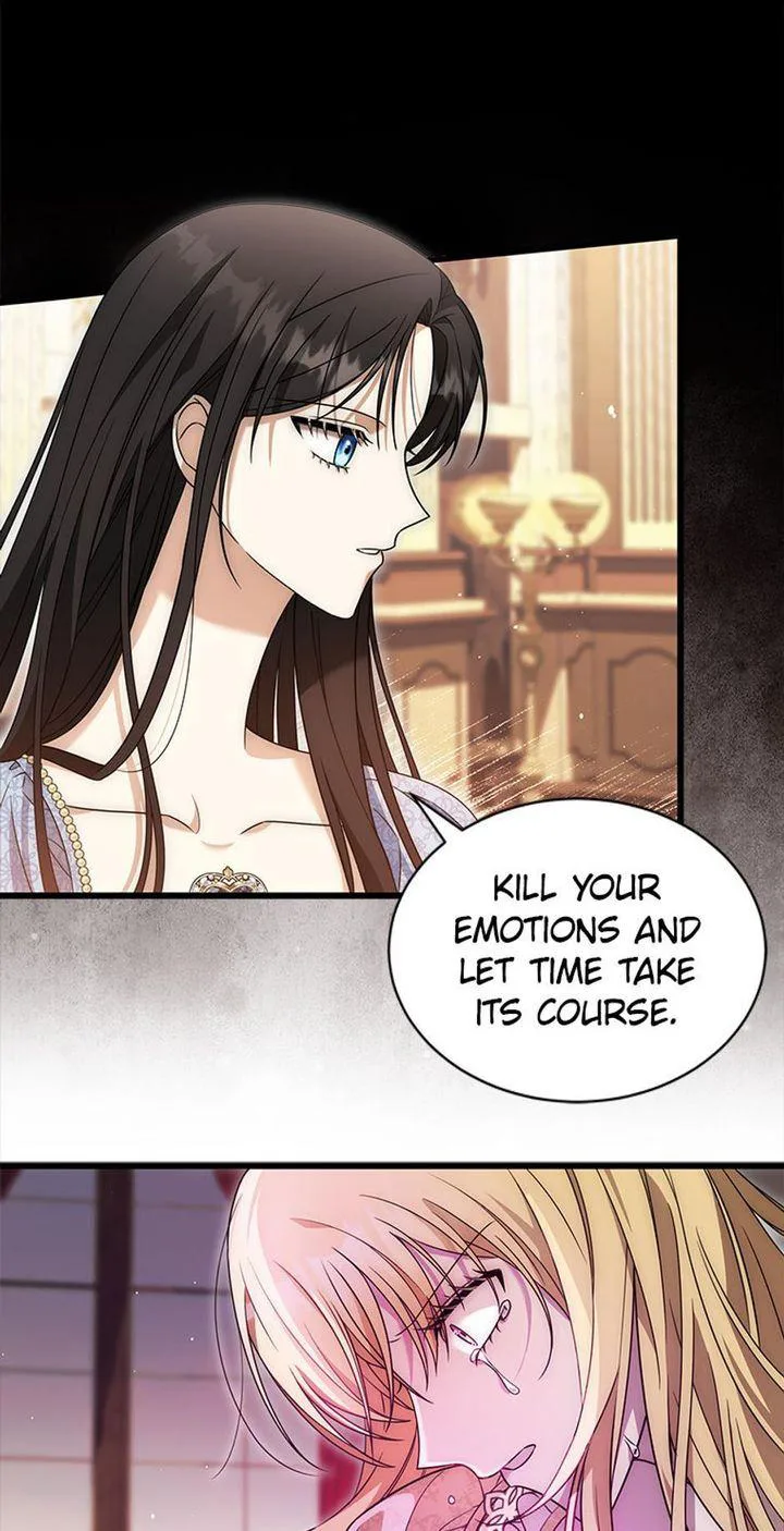 She Was Sent by God Chapter 28 page 15