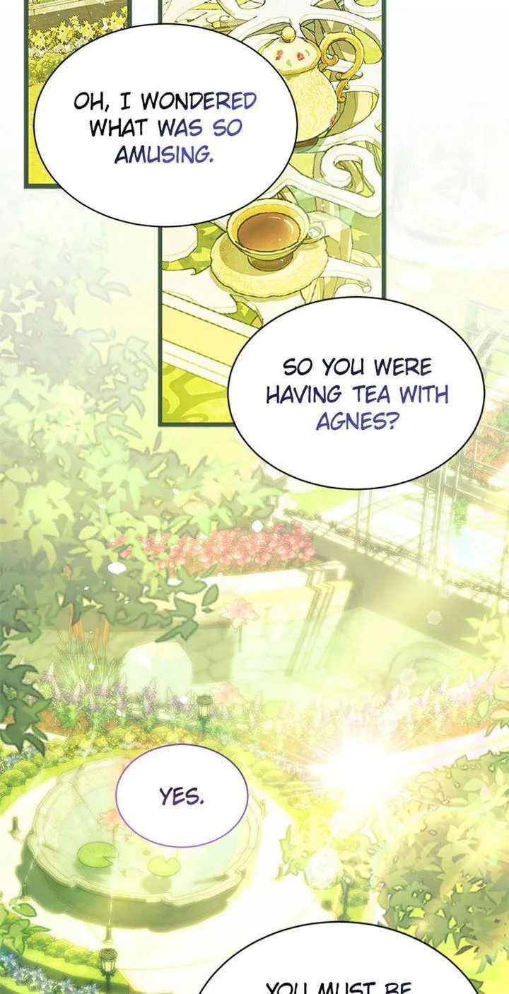 She Was Sent by God Chapter 28 page 19