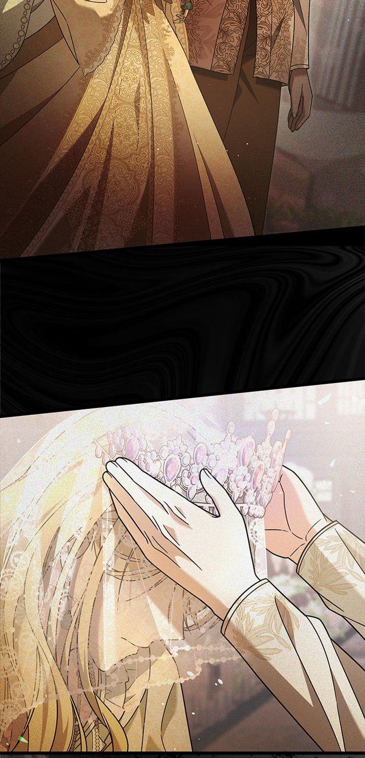 She Was Sent by God Chapter 28 page 2