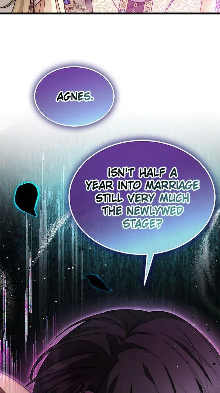 She Was Sent by God Chapter 28 page 25