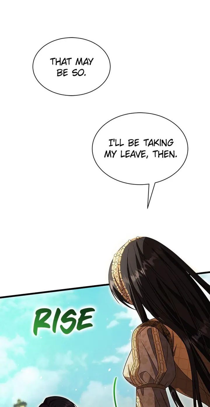 She Was Sent by God Chapter 28 page 27