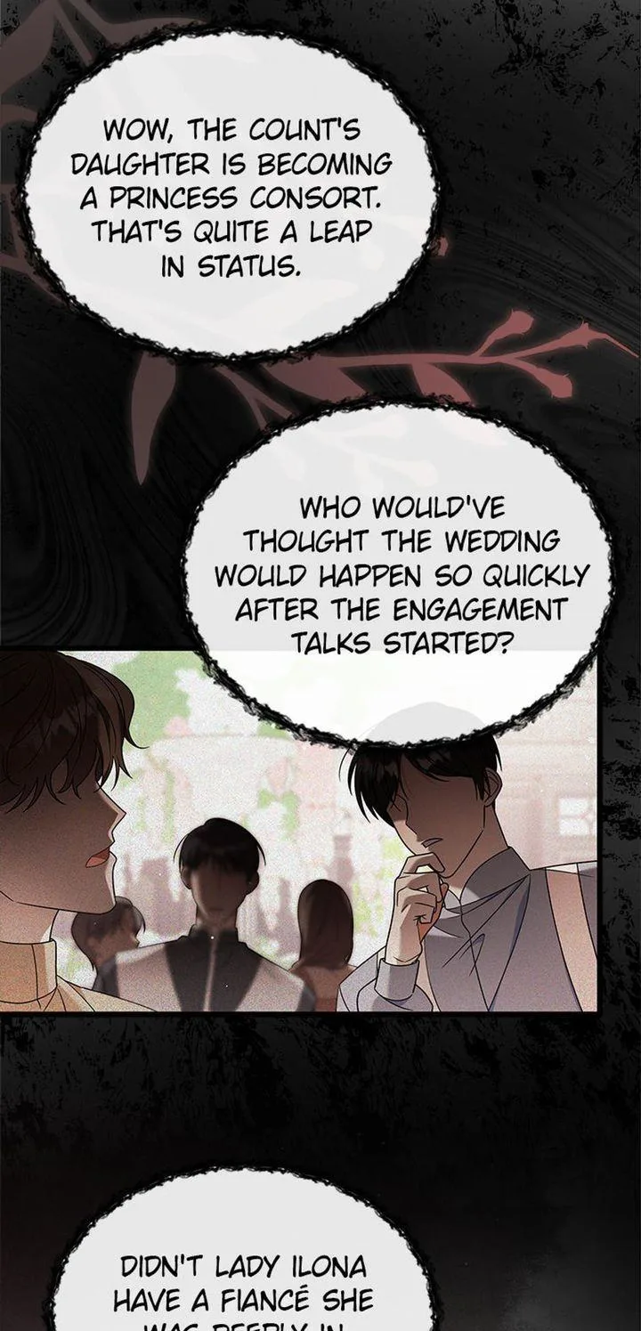 She Was Sent by God Chapter 28 page 3