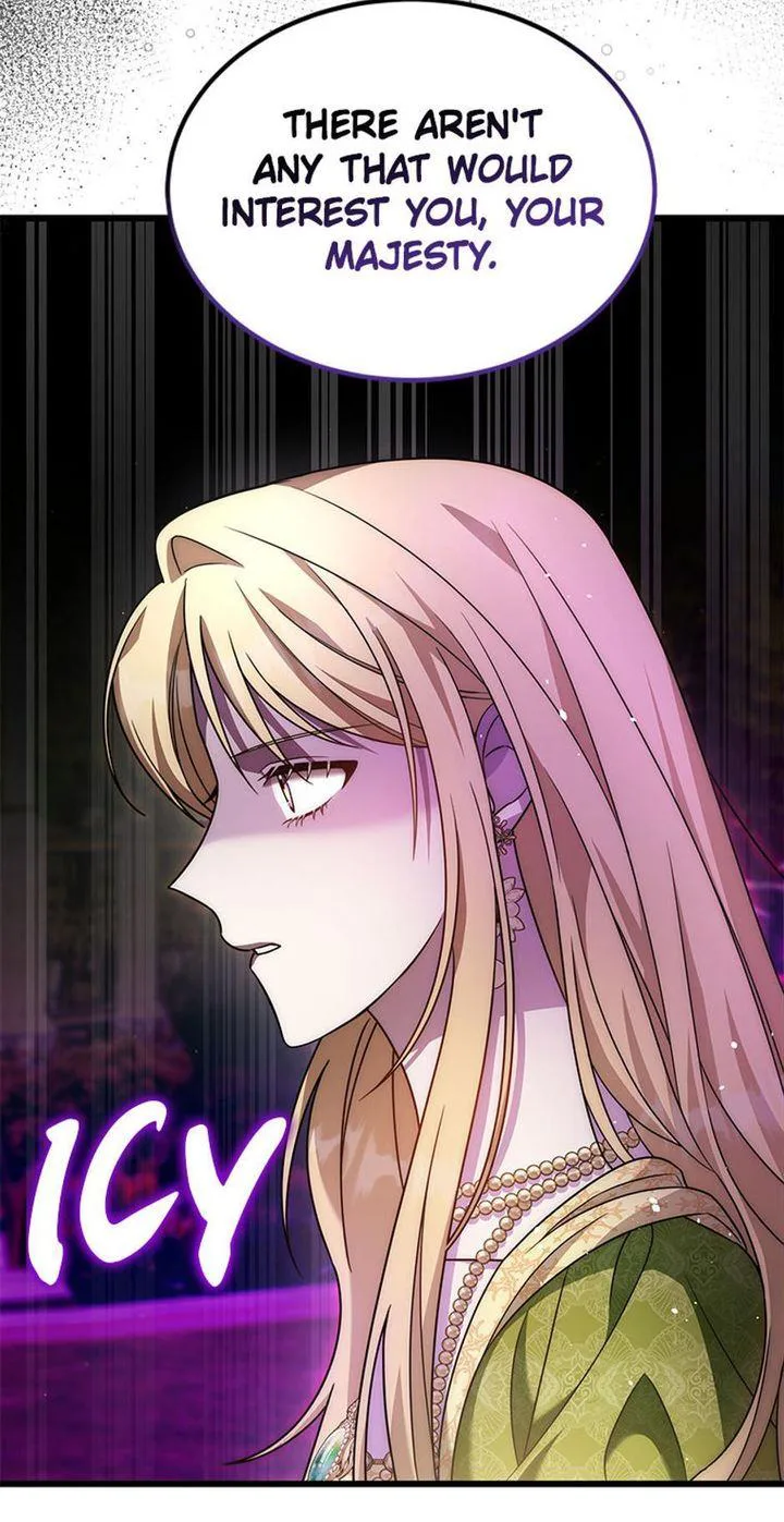She Was Sent by God Chapter 28 page 31