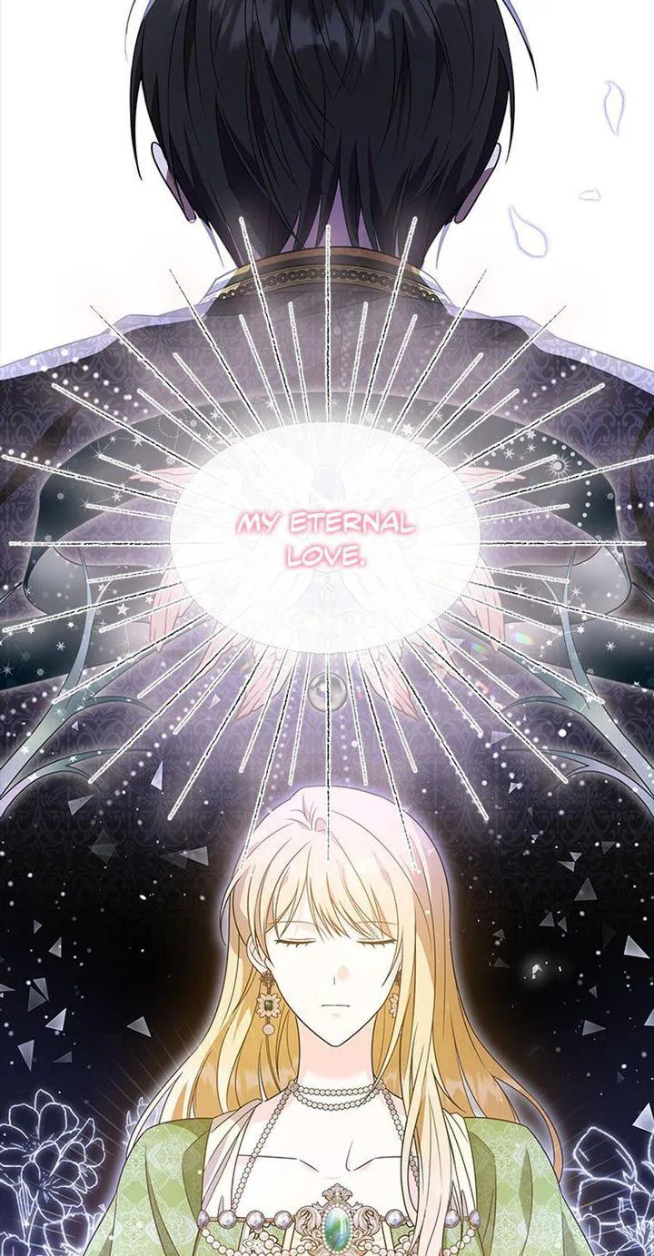 She Was Sent by God Chapter 28 page 34