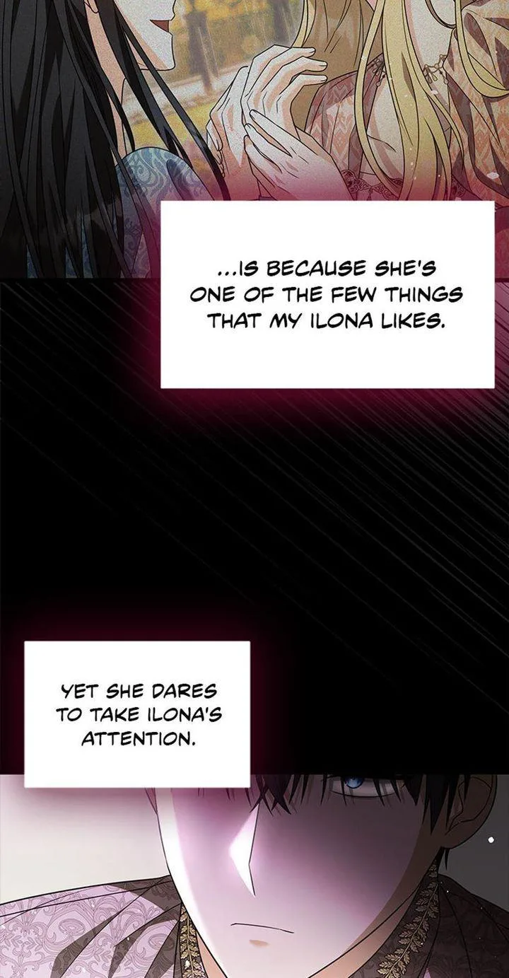 She Was Sent by God Chapter 28 page 39