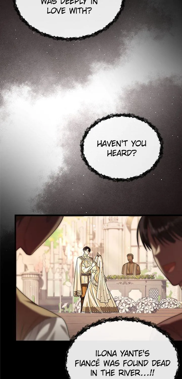 She Was Sent by God Chapter 28 page 4