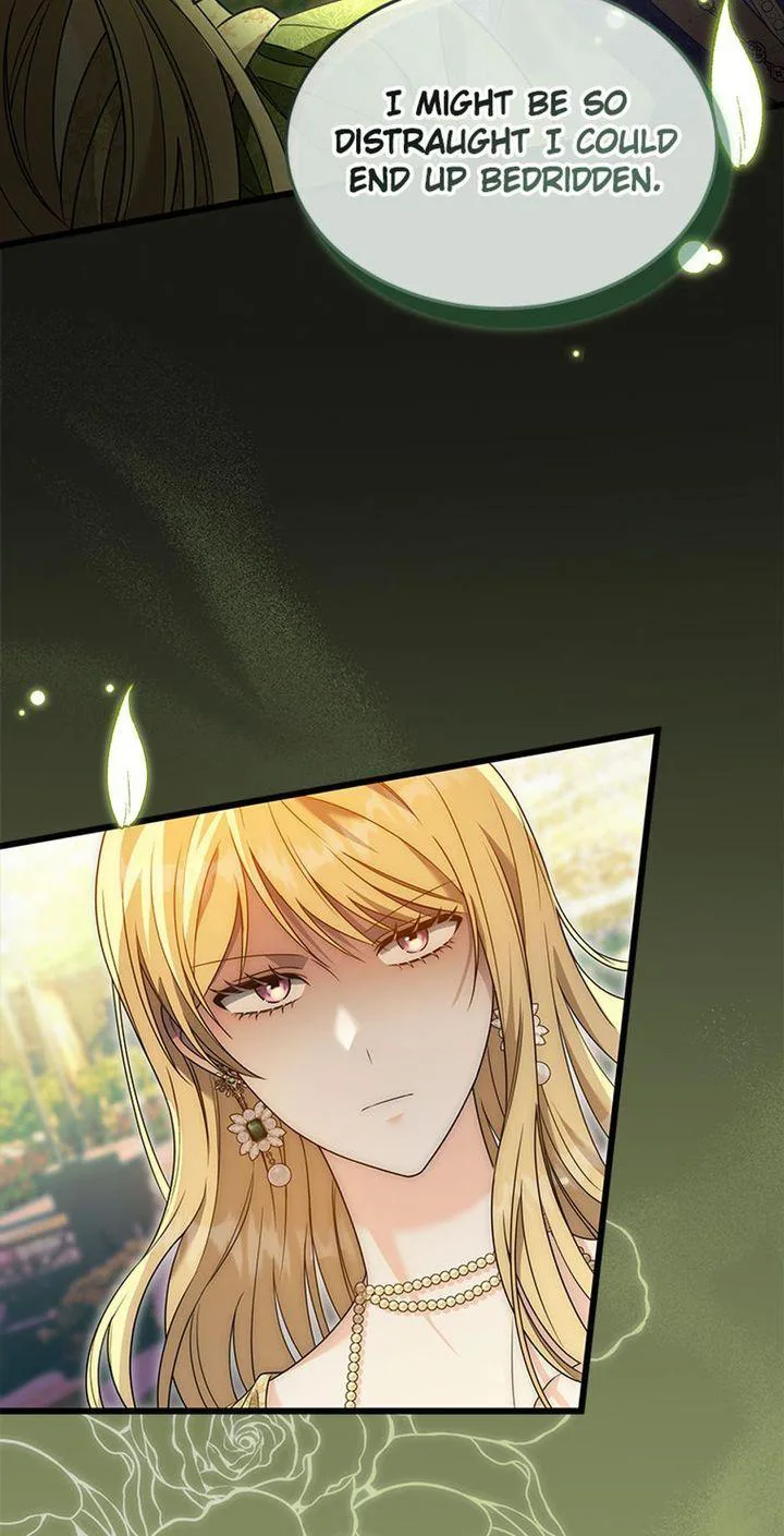 She Was Sent by God Chapter 28 page 46
