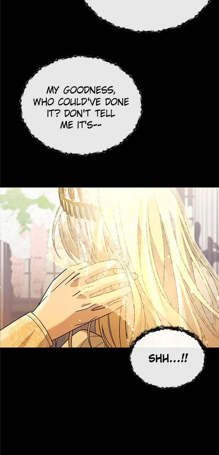 She Was Sent by God Chapter 28 page 5