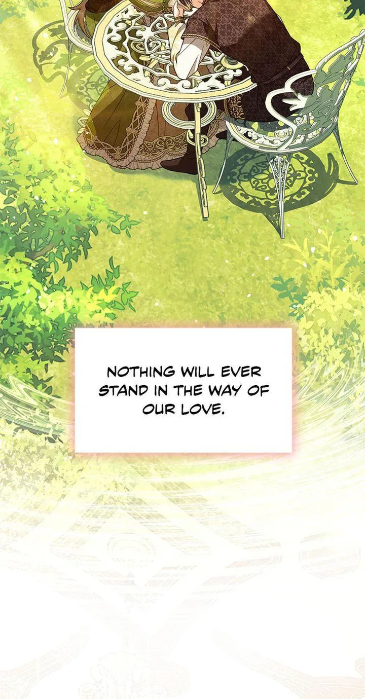 She Was Sent by God Chapter 28 page 50
