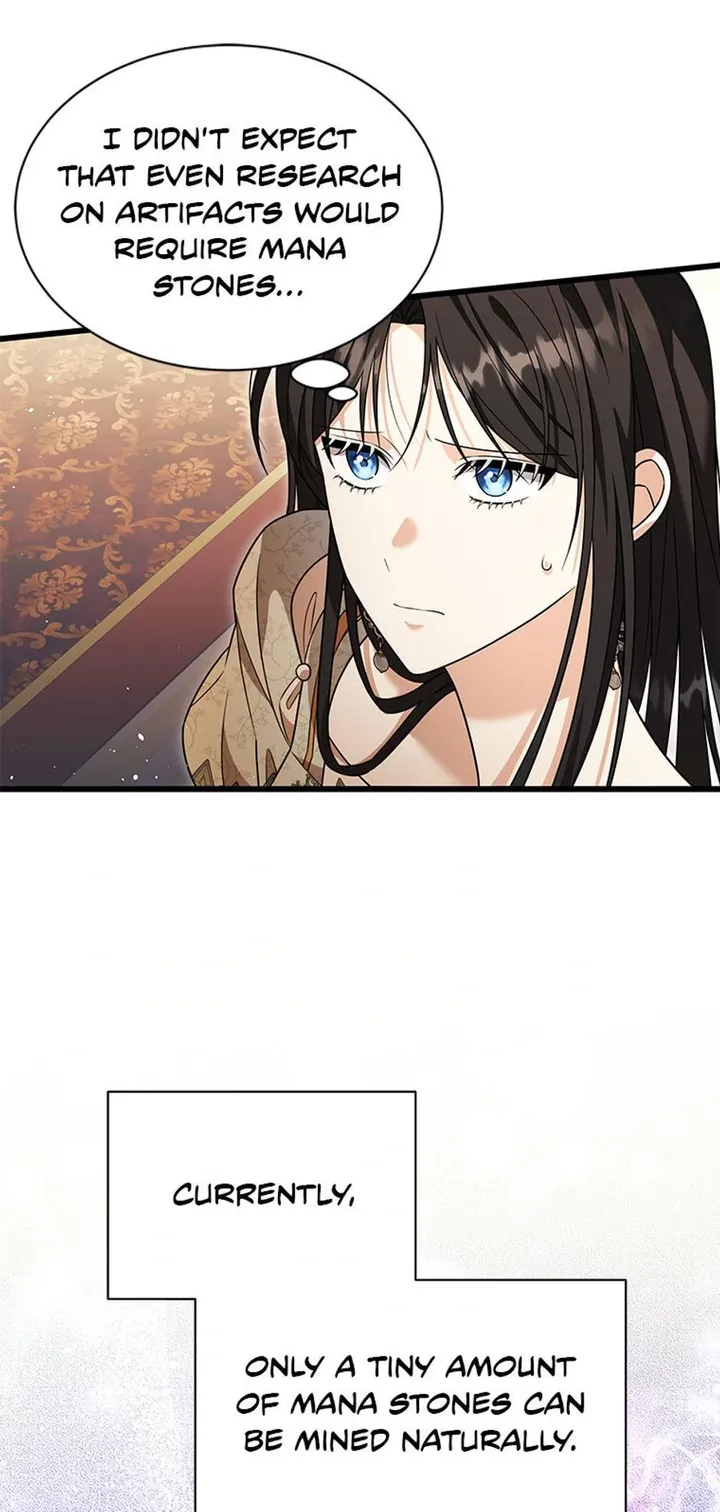 She Was Sent by God Chapter 28 page 61